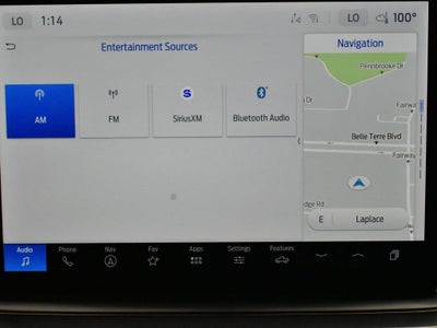 2026 Ford F-250SD Lariat 608A