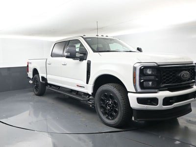 2026 Ford F-250SD Lariat 608A