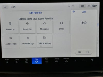 2026 Ford F-250SD Lariat 608A