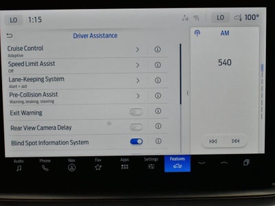 2026 Ford F-250SD Lariat 608A