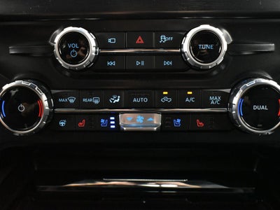 2026 Ford F-250SD Lariat 608A