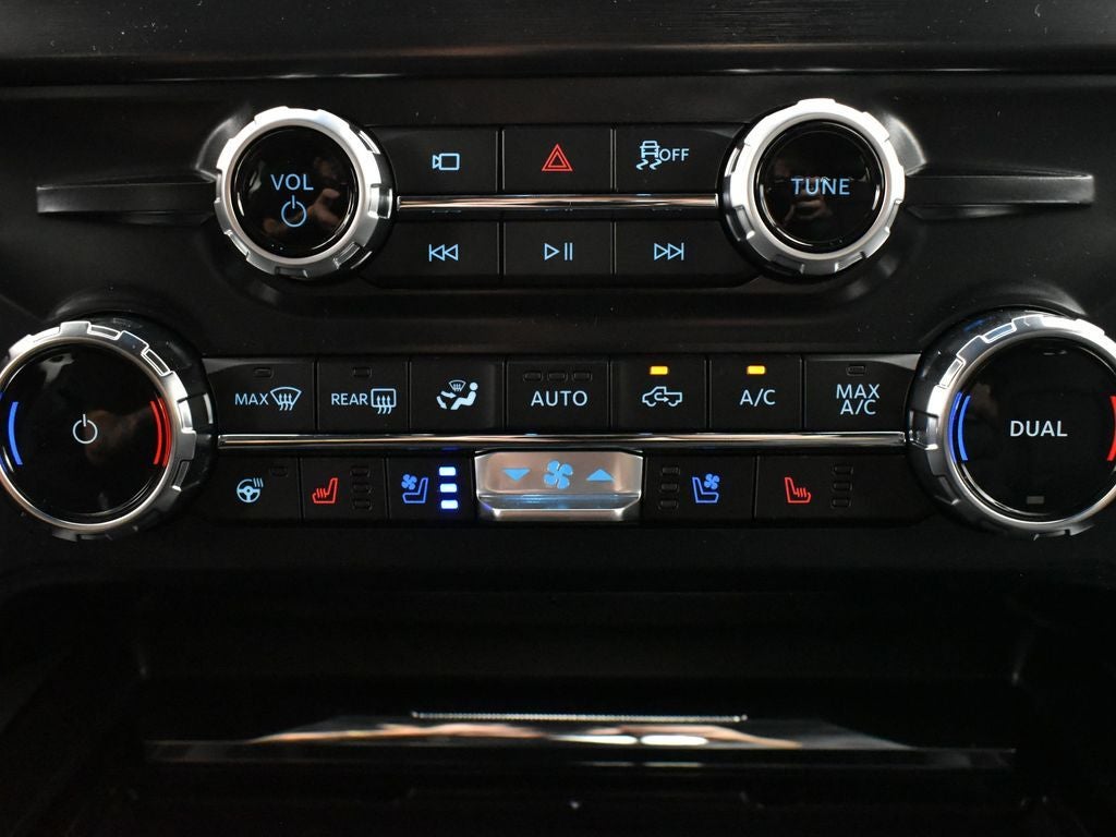 2026 Ford F-250SD Lariat 608A