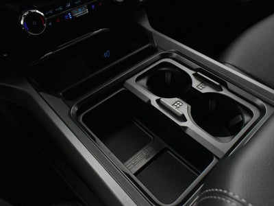 2026 Ford F-250SD Lariat 608A