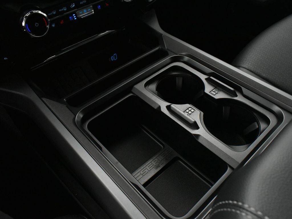 2026 Ford F-250SD Lariat 608A