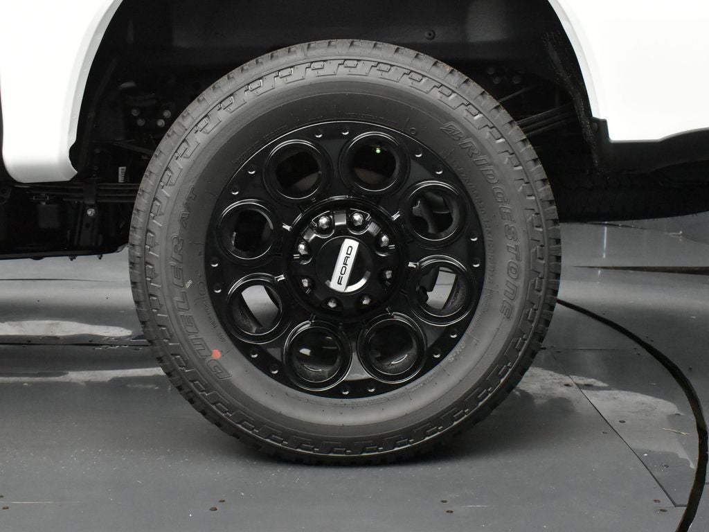 2026 Ford F-250SD Lariat 608A