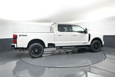 2026 Ford F-250SD Lariat 608A