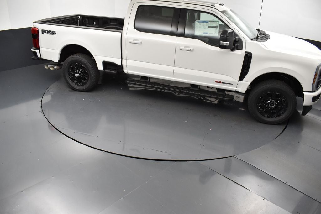 2026 Ford F-250SD Lariat 608A