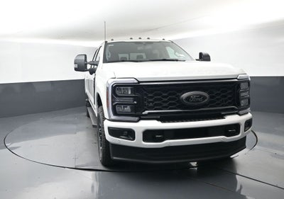 2026 Ford F-250SD Lariat 608A