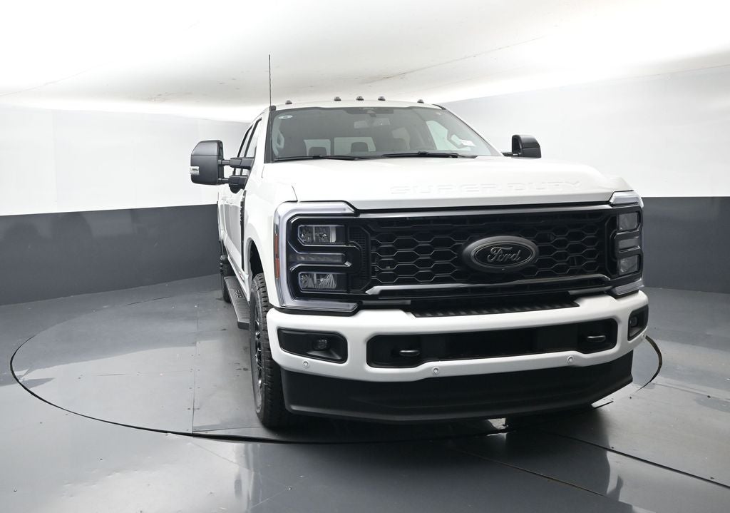 2026 Ford F-250SD Lariat 608A