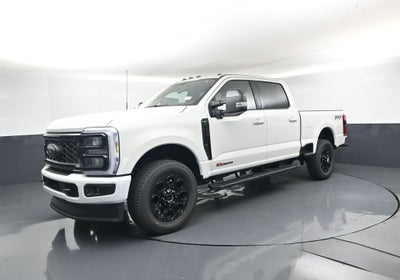2026 Ford F-250SD Lariat 608A