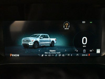 2026 Ford F-250SD SCA Black Widow