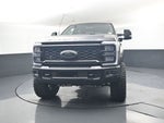 2026 Ford F-250SD SCA Black Widow