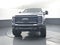2026 Ford F-250SD SCA Black Widow