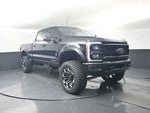2026 Ford F-250SD SCA Black Widow