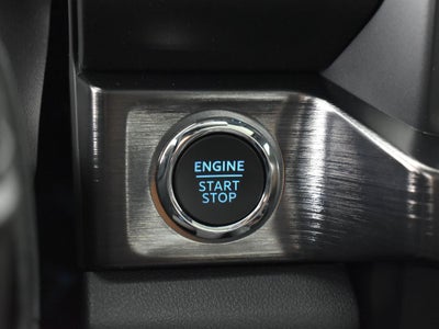 2026 Ford F-250SD SCA Black Widow