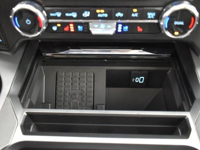 2026 Ford F-250SD SCA Black Widow