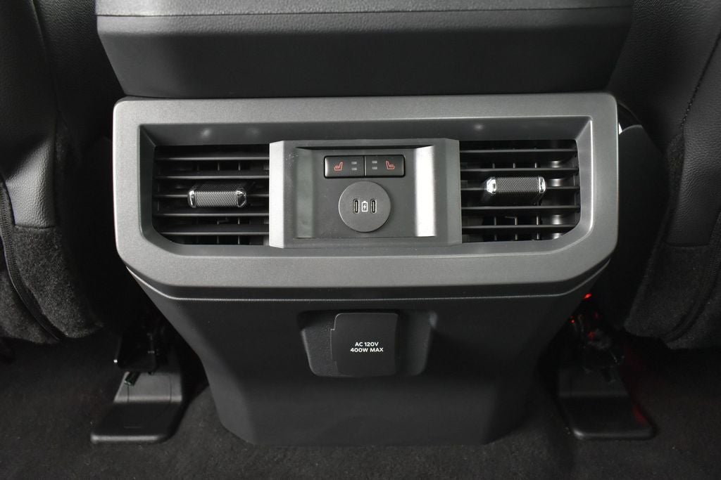 2026 Ford F-250SD Lariat Black Widow