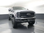 2026 Ford F-250SD Lariat Black Widow