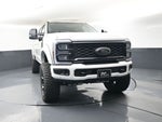 2026 Ford F-250SD SCA Black Widow