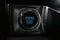 2026 Ford F-250SD SCA Black Widow