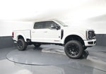 2026 Ford F-250SD SCA Black Widow