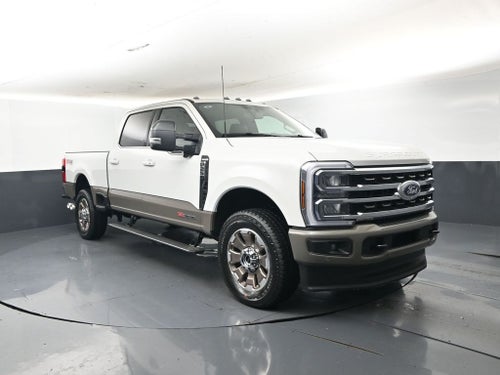 2026 Ford F-250SD King Ranch 700A
