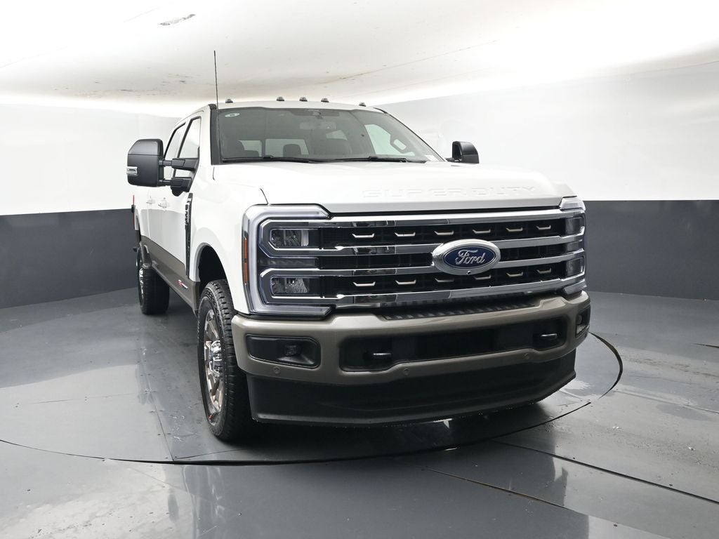 2026 Ford F-250SD King Ranch 700A