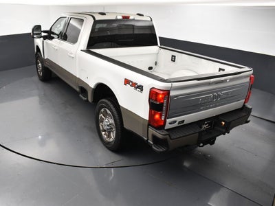 2026 Ford F-250SD King Ranch 700A
