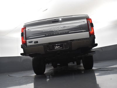 2026 Ford F-250SD King Ranch 700A