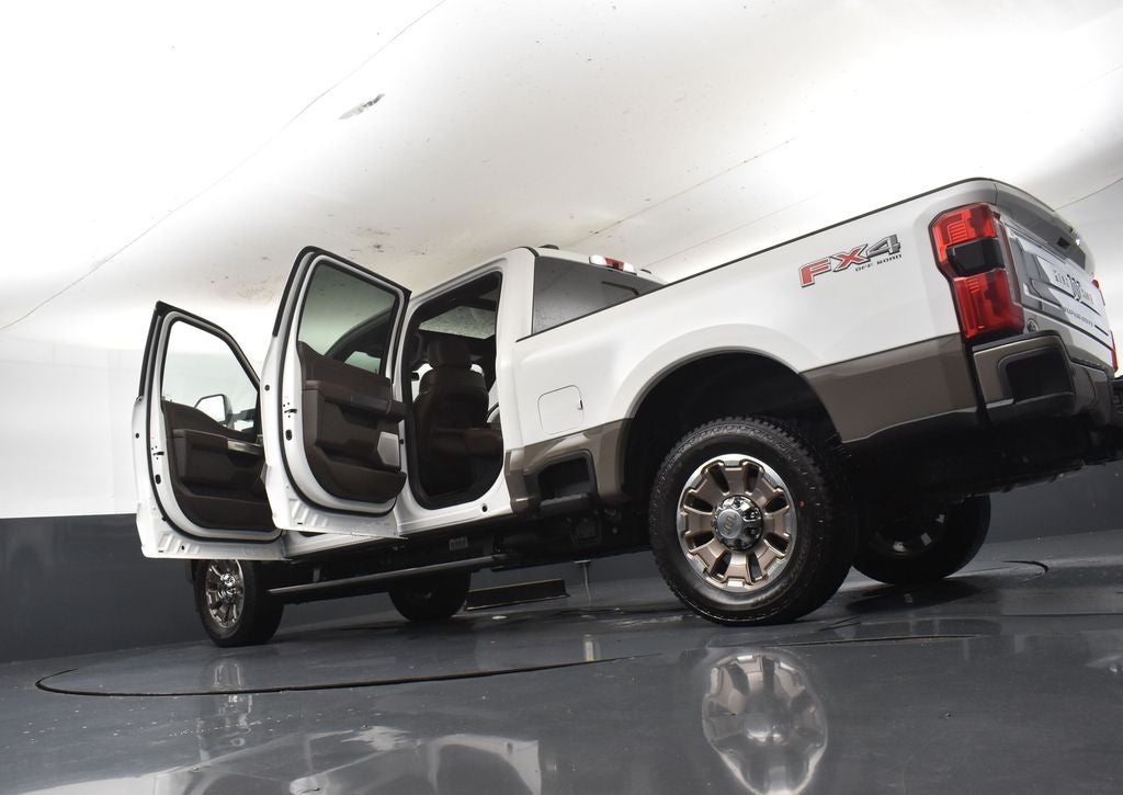 2026 Ford F-250SD King Ranch 700A