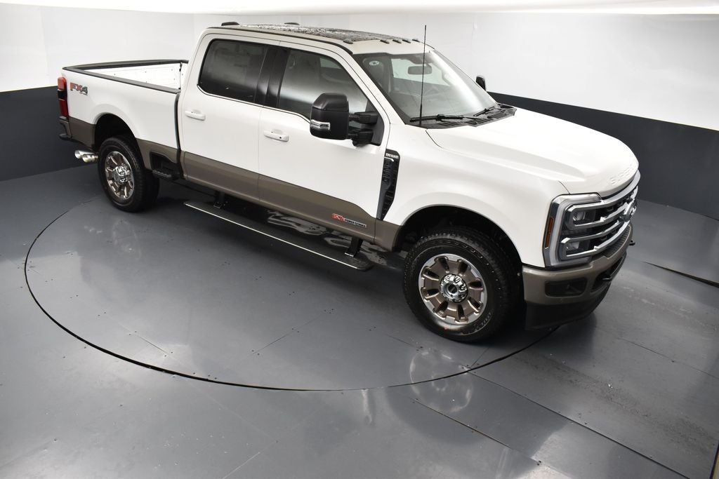 2026 Ford F-250SD King Ranch 700A