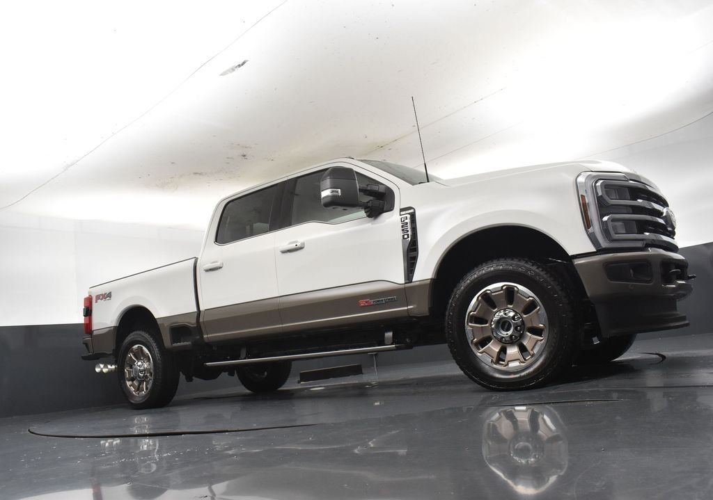2026 Ford F-250SD King Ranch 700A