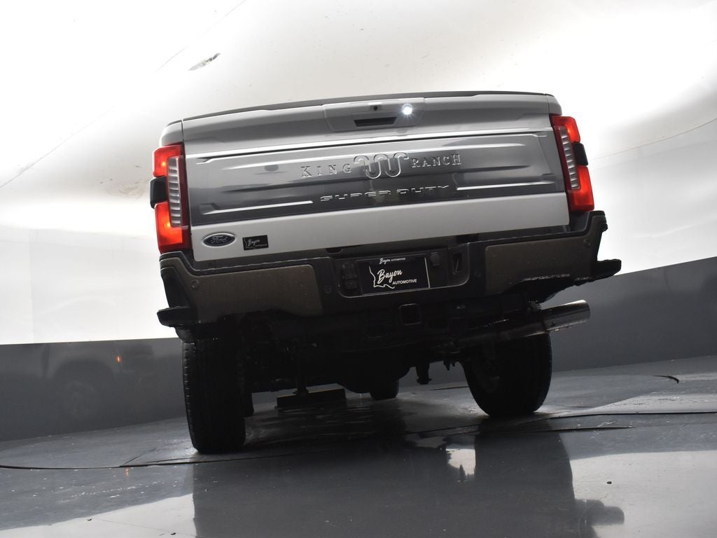 2026 Ford F-250SD King Ranch 700A