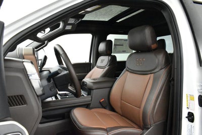2026 Ford F-250SD King Ranch 700A
