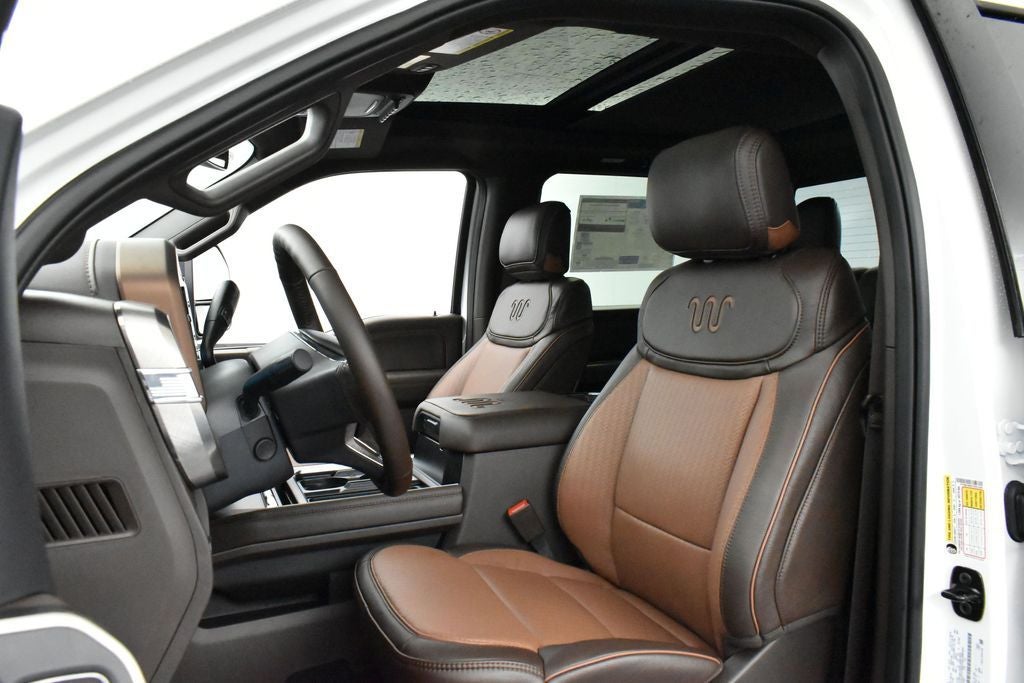 2026 Ford F-250SD King Ranch 700A