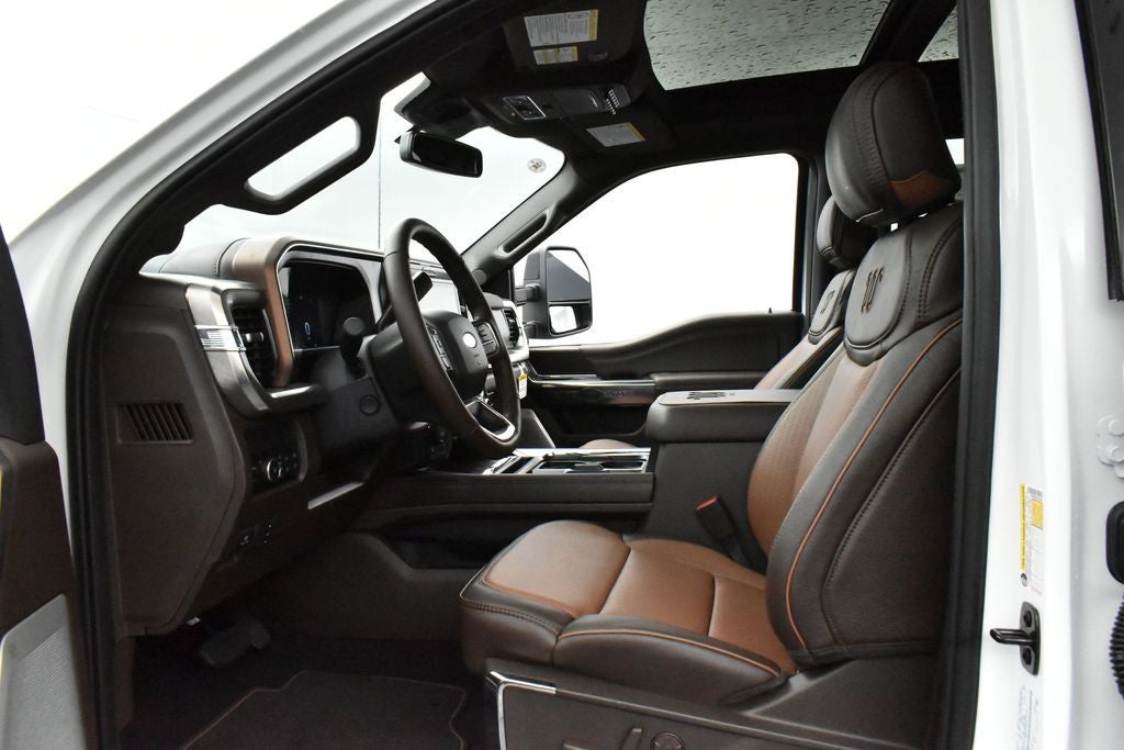 2026 Ford F-250SD King Ranch 700A