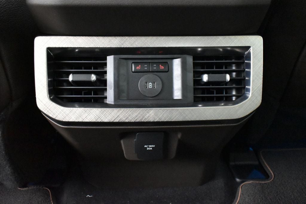 2026 Ford F-250SD King Ranch 700A