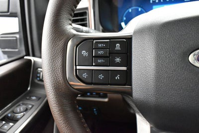 2026 Ford F-250SD King Ranch 700A