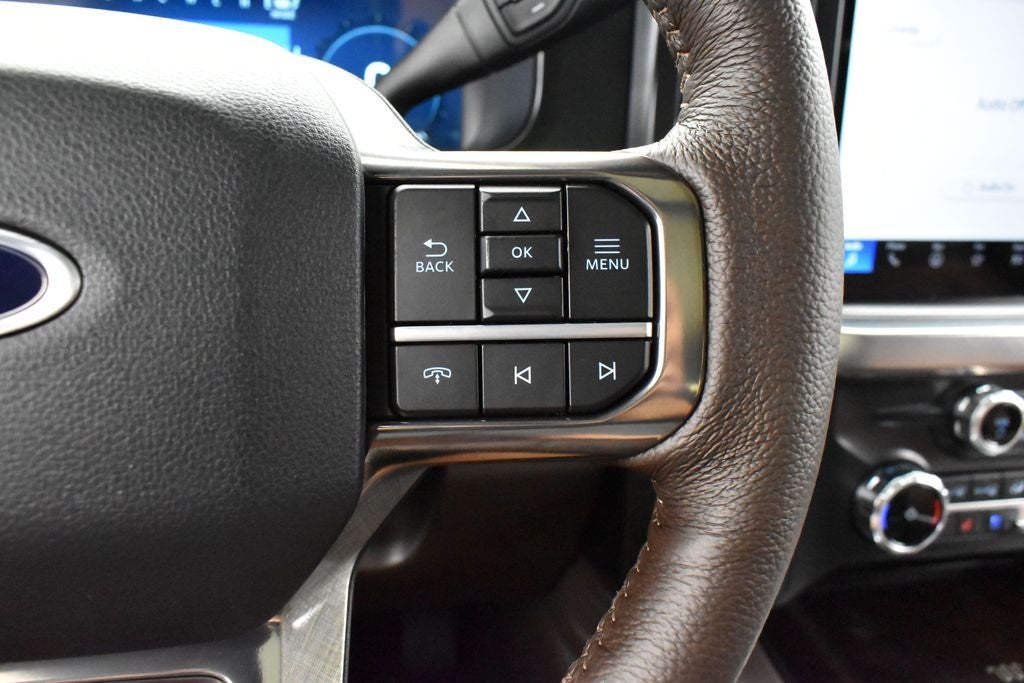 2026 Ford F-250SD King Ranch 700A
