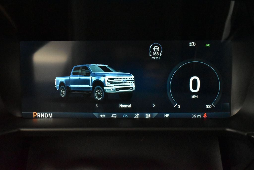 2026 Ford F-250SD King Ranch 700A