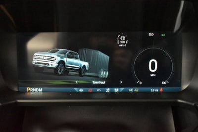 2026 Ford F-250SD King Ranch 700A