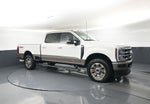 2026 Ford F-250SD King Ranch 700A