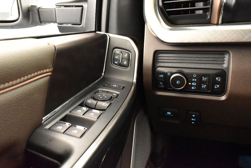 2026 Ford F-250SD King Ranch 700A
