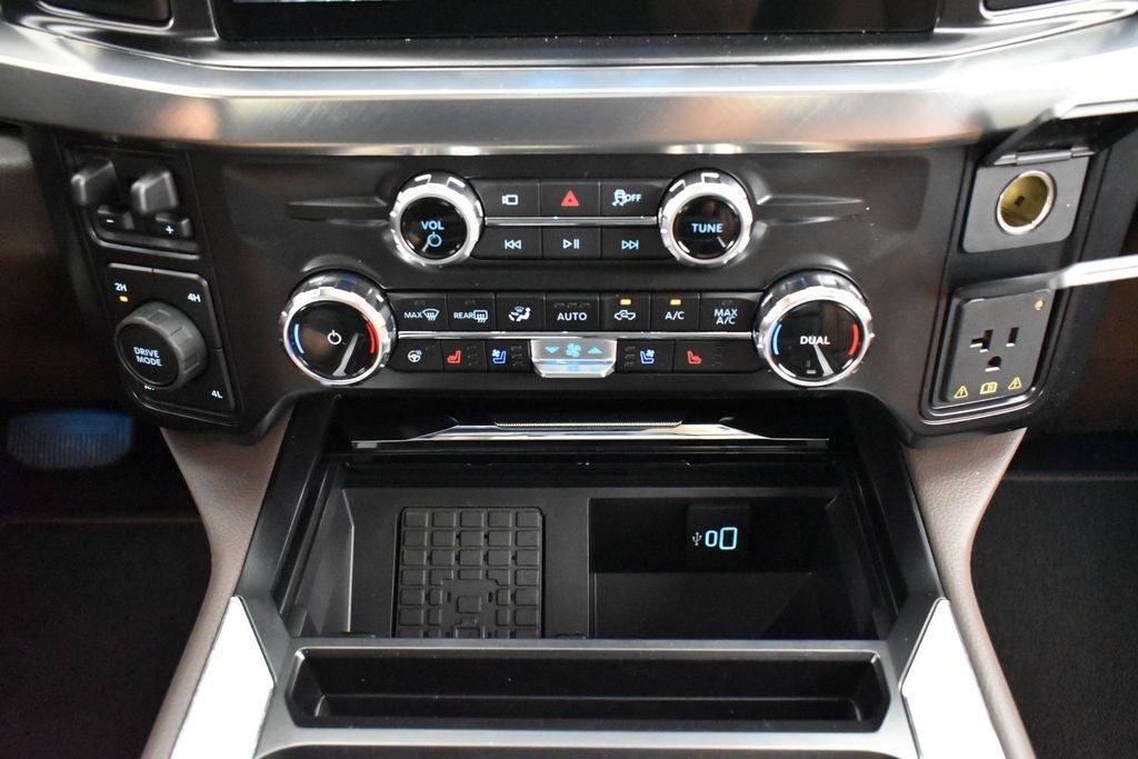 2026 Ford F-250SD King Ranch 700A