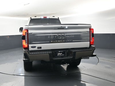 2026 Ford F-250SD King Ranch 700A