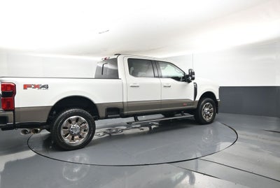2026 Ford F-250SD King Ranch 700A