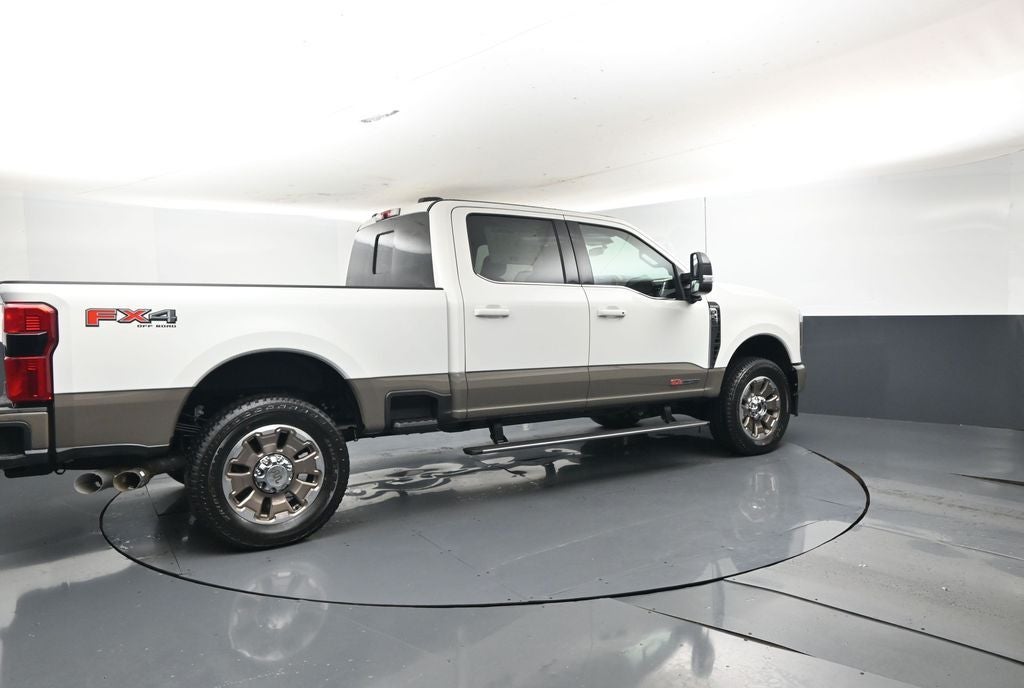 2026 Ford F-250SD King Ranch 700A