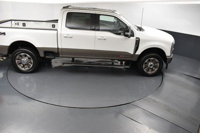 2026 Ford F-250SD King Ranch 700A