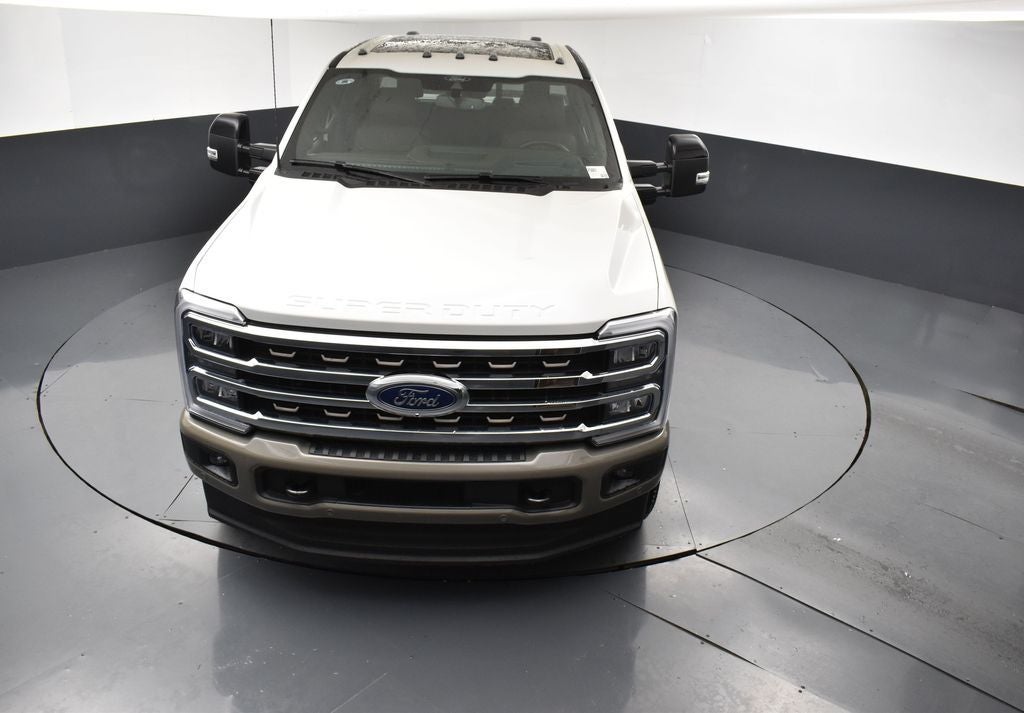 2026 Ford F-250SD King Ranch 700A
