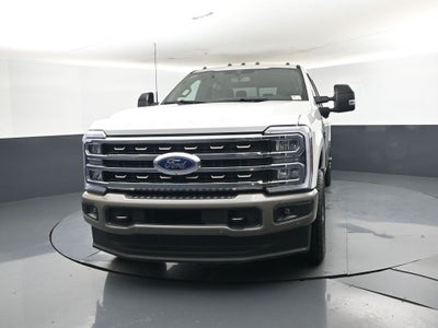 2026 Ford F-250SD King Ranch 700A
